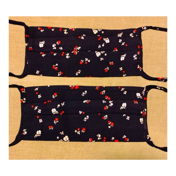 Reformation Masks - Navy Blue - Picture 4 of 6